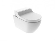 Унитаз-биде без фена GEBERIT AquaClean Tuma Classic 146.094.11.1 27038