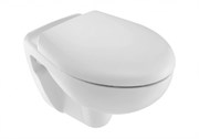 Унитаз подвесной Jacob Delafon Mideo E4345G с крышкой микролифт 27057
