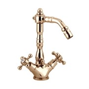 Смеситель для биде Paffoni Belinda FBLV135BR 27087