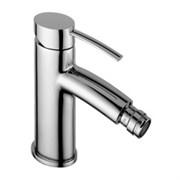 Смеситель для биде Paffoni Berry BR131CR 27089