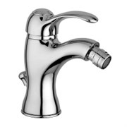 Смеситель для биде Paffoni Flavia FA135CR 27094