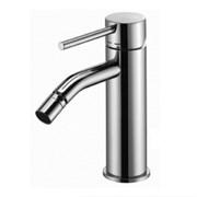 Смеситель для биде Paffoni Light LIG131CR 27100
