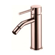 Смеситель для биде Paffoni Light LIG131ROSE 27103