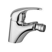 Смеситель для биде Paffoni Nettuno Due ND131CR 27106