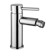 Смеситель для биде Paffoni Stick SK131HCR 27114