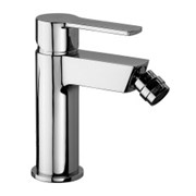 Смеситель для биде Paffoni West WS131CR 27117