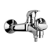 Смеситель для ванны с душем Paffoni Apollo APM022CR 27118