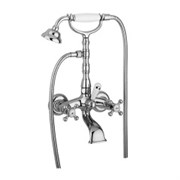 Смеситель для ванны с душем Paffoni Belinda FBLV022CR 27120