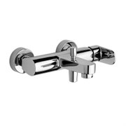 Смеситель для ванны с душем Paffoni Candy CA022CR 27122