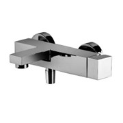 Смеситель для ванны с душем Paffoni Elle EL022CR 27123
