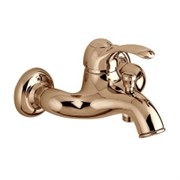 Смеситель для ванны с душем Paffoni Flavia FA022BR 27125