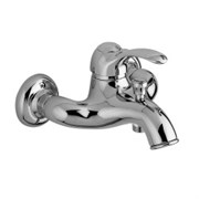 Смеситель для ванны с душем Paffoni Flavia FA022CR 27126