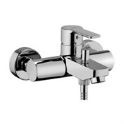 Смеситель для ванны с душем Paffoni Red RED022CR 27141