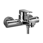 Смеситель для ванны с душем Paffoni Sly SY022CR 27150