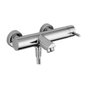 Смеситель для ванны с душем Paffoni Stick SK022CR 27151