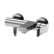 Смеситель для ванны с душем Paffoni Tango TA022CR 27153