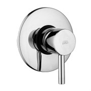 Смеситель для душа Paffoni Light LIG011CR (с внутренней частью) 27169