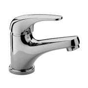 Смеситель для раковины Paffoni Apollo APM071CR 27232
