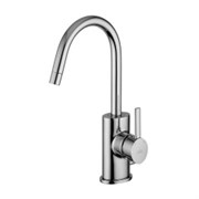 Смеситель для раковины Paffoni Berry BR078CR 27236