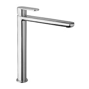 Смеситель для раковины Paffoni Candy CA081CR 27239