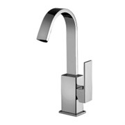 Смеситель для раковины Paffoni Elle EL878CR 27247