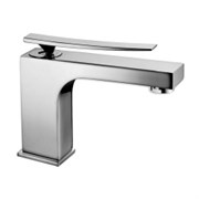 Смеситель для раковины Paffoni Elys ELY071CR 27248