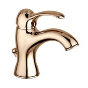 Смеситель для раковины Paffoni Flavia FA075BR 27250