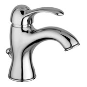Смеситель для раковины Paffoni Flavia FA075CR 27251