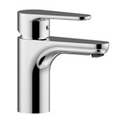 Смеситель для раковины Paffoni Green GR071CR 27255
