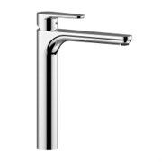 Смеситель для раковины Paffoni Green GR081CR 27256
