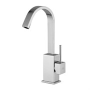 Смеситель для раковины Paffoni Level LEA878CR 27258