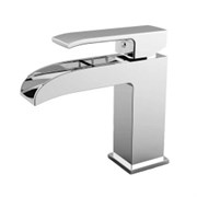 Смеситель для раковины Paffoni Level LES061CR 27259