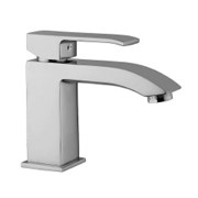 Смеситель для раковины Paffoni Level LES071CR 27260