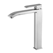 Смеситель для раковины Paffoni Level LES081CR 27261