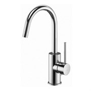 Смеситель для раковины Paffoni Light LIG078CR 27270