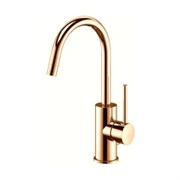 Смеситель для раковины Paffoni Light LIG078HG 27271