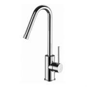 Смеситель для раковины Paffoni Light LIG978CR 27284