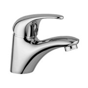 Смеситель для раковины Paffoni Nettuno Due ND071CR 27287