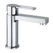 Смеситель для раковины Paffoni Ringo RIN071CR 27291