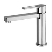 Смеситель для раковины Paffoni Ringo RIN074CR 27294