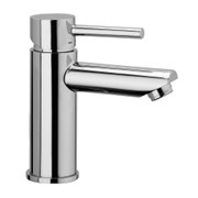 Смеситель для раковины Paffoni Stick SK071HCR 27311