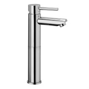Смеситель для раковины Paffoni Stick SK071HCR120 27312