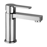 Смеситель для раковины Paffoni West WS071CR 27329