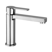 Смеситель для раковины Paffoni West WS074CR 27330