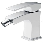 Смесители для биде Gappo Jacob G5007-8 белый/хром 27346