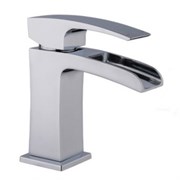 Смеситель для раковины GAPPO JACOB G1007-20 27351