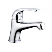 Смеситель для раковины Gappo Hanm G1035 хром 27404