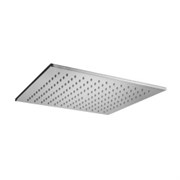Верхний душ с держателем Paffoni Syncro King ZSOF078CR + ZSOF063CR 27531