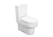 Унитаз напольный  Imex Amor 2 CT10122 с крышкой микролифт 27551