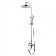 Душевая система IDDIS Edifice EDISB3Fi06 хром 27625